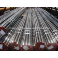 ASTM стальные трубы бесшовные трубы точности медные трубки